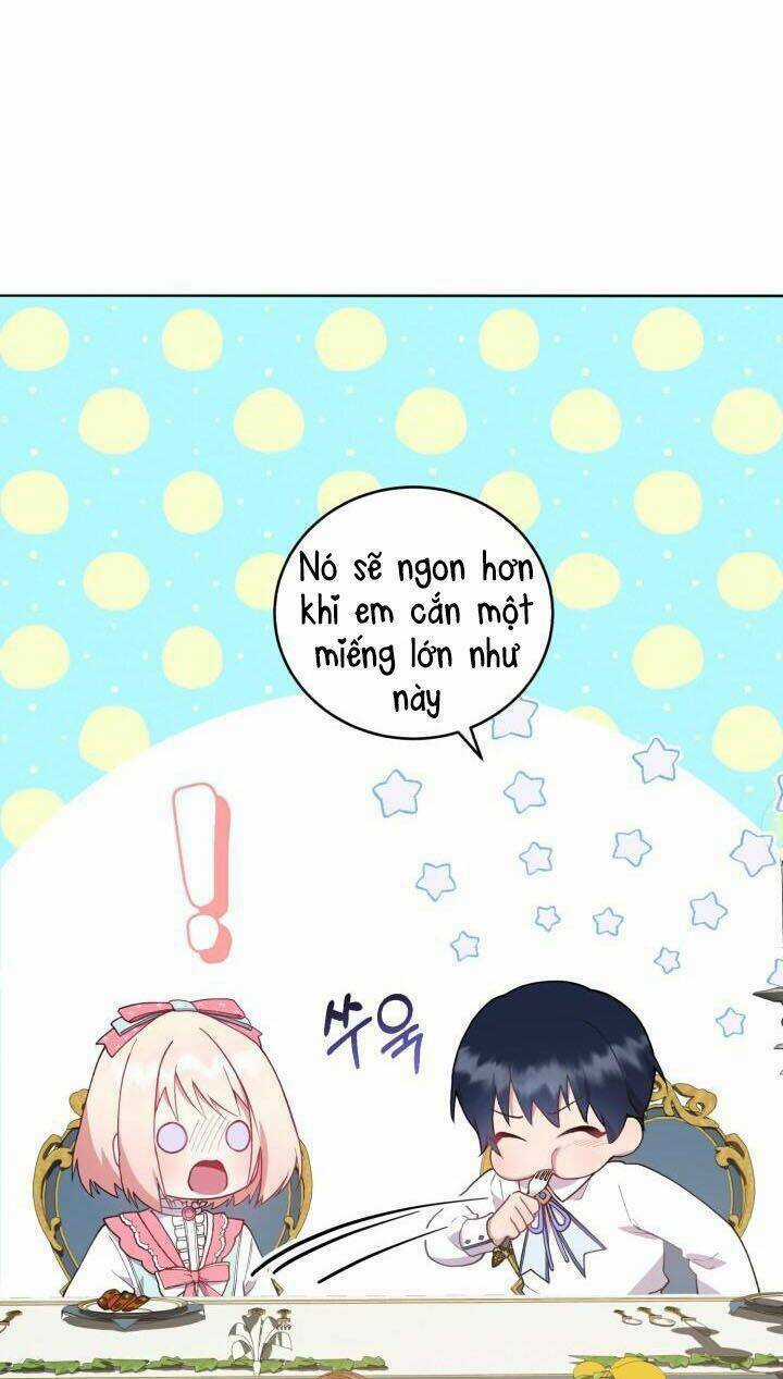 Đáng Yêu Thế Này Thì Biết Làm Sao Đây Chapter 4 trang 71