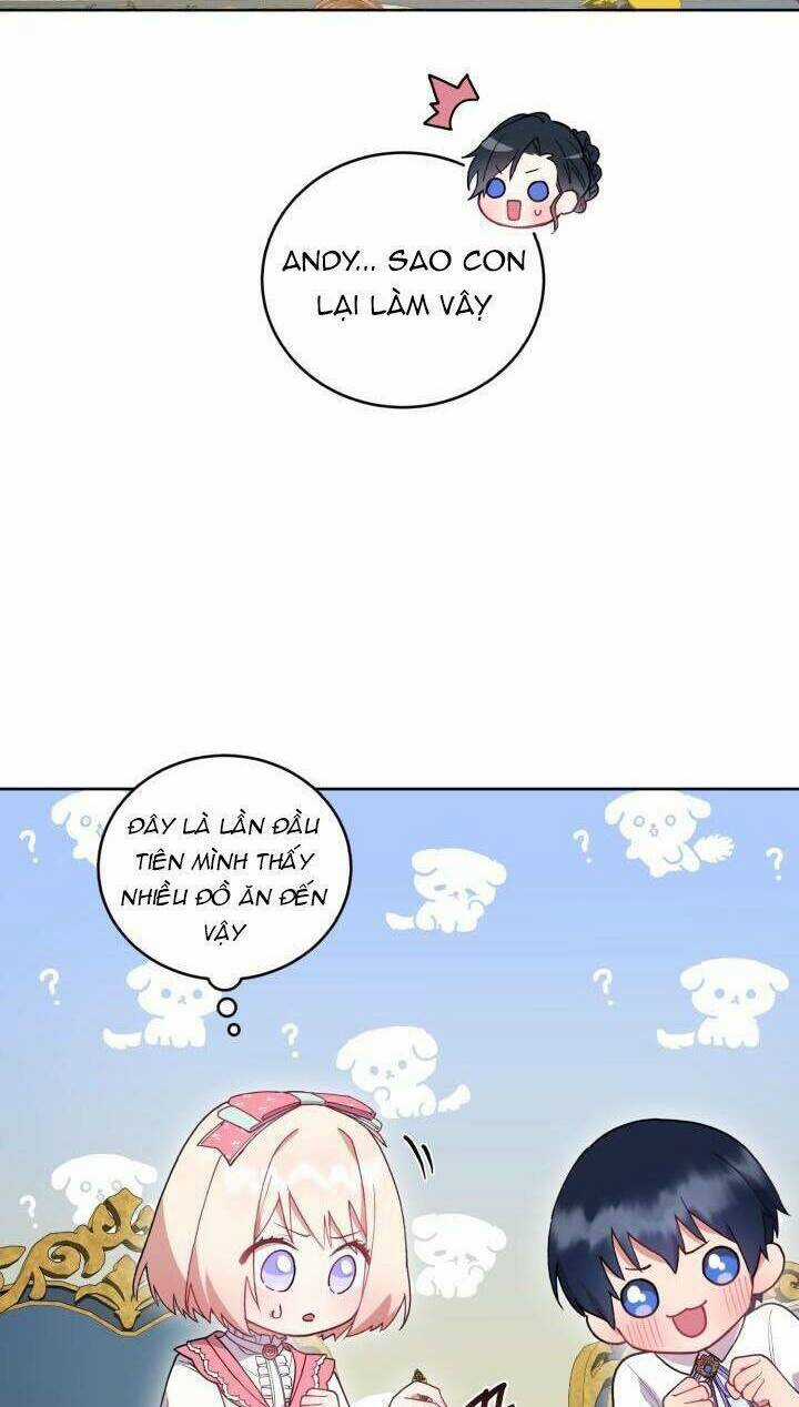 Đáng Yêu Thế Này Thì Biết Làm Sao Đây Chapter 4 trang 72