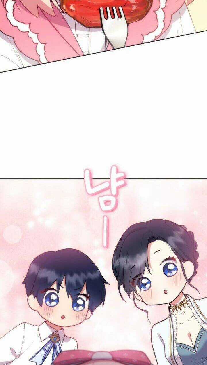 Đáng Yêu Thế Này Thì Biết Làm Sao Đây Chapter 4 trang 74