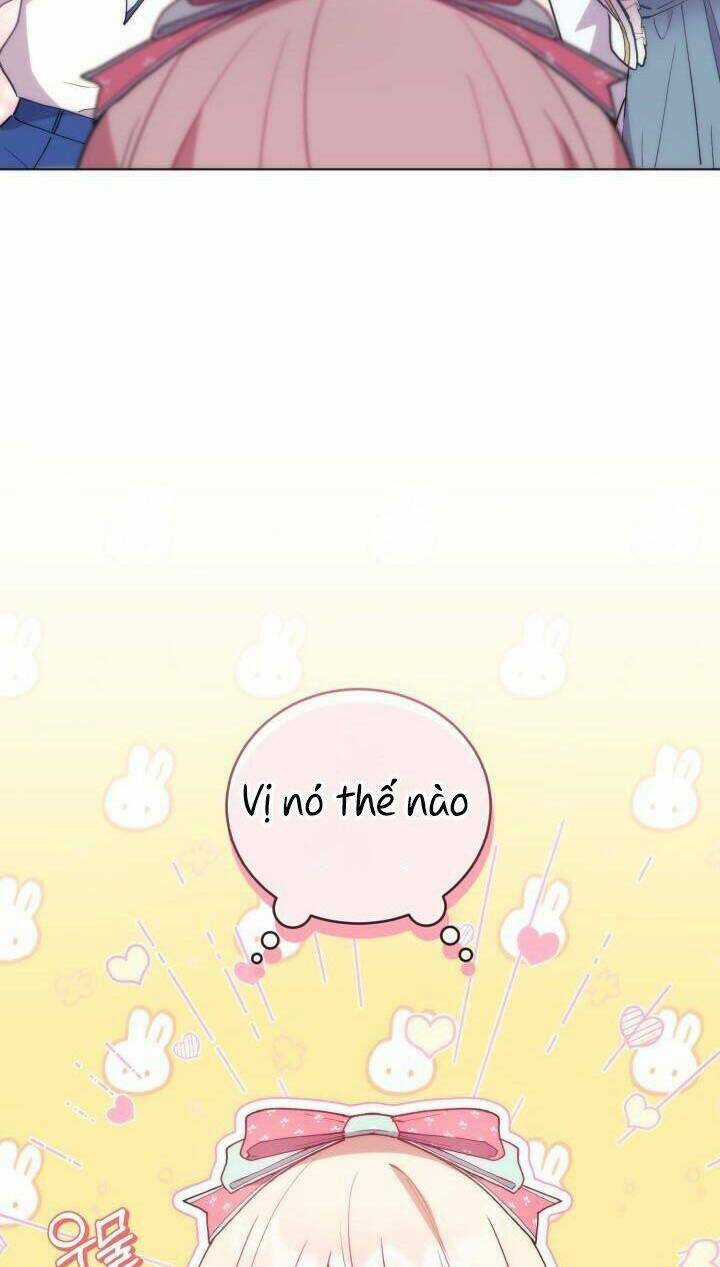 Đáng Yêu Thế Này Thì Biết Làm Sao Đây Chapter 4 trang 75