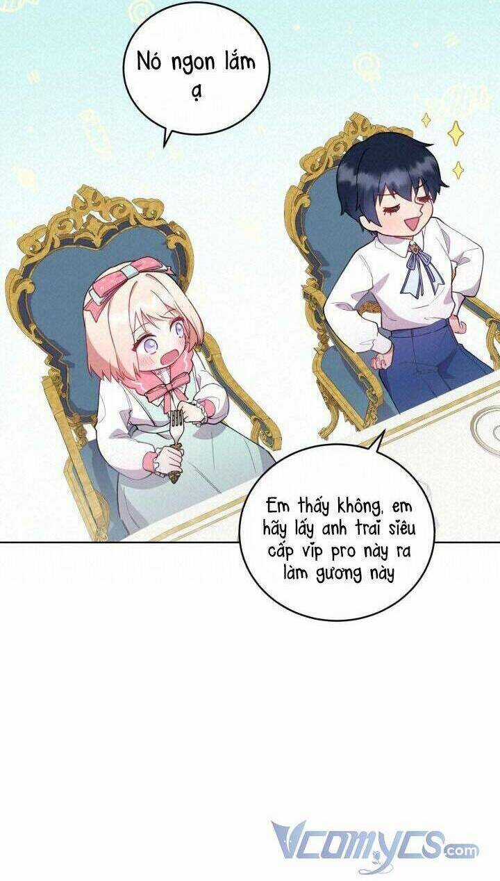 Đáng Yêu Thế Này Thì Biết Làm Sao Đây Chapter 4 trang 80