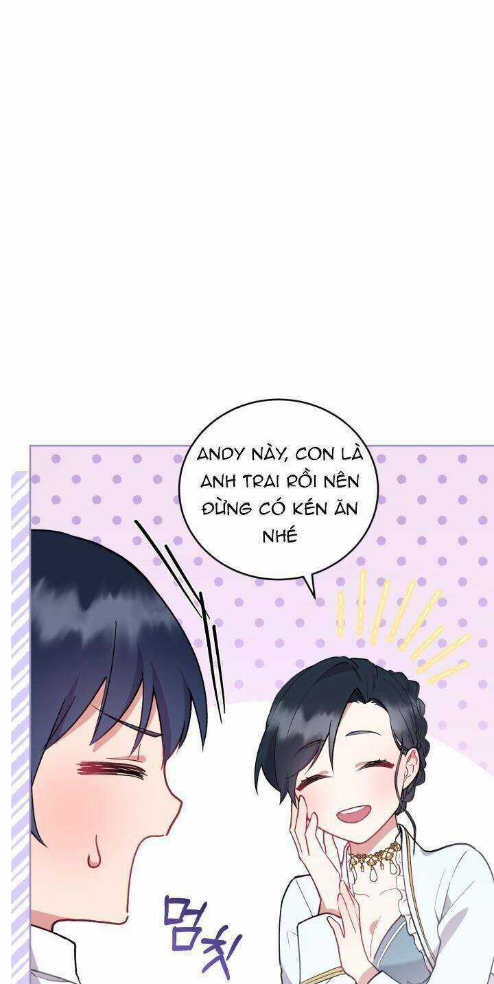 Đáng Yêu Thế Này Thì Biết Làm Sao Đây Chapter 4 trang 81