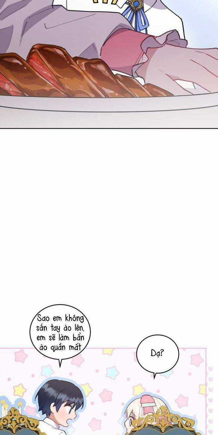 Đáng Yêu Thế Này Thì Biết Làm Sao Đây Chapter 4 trang 85