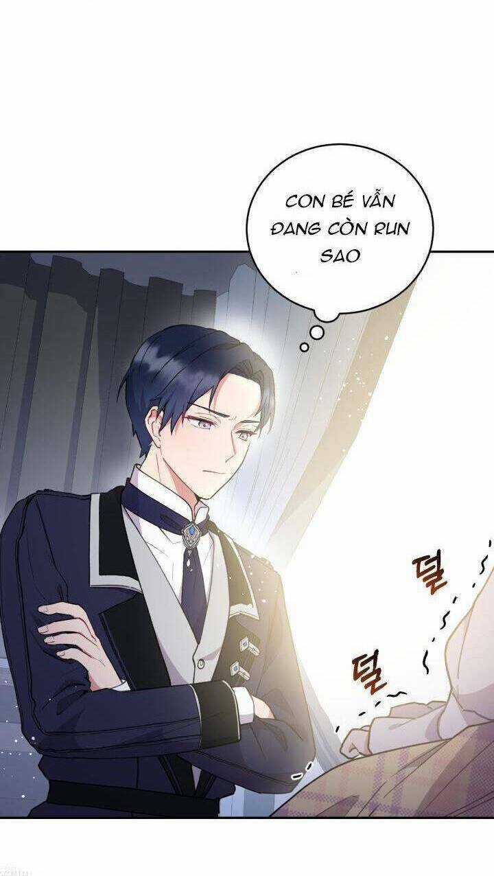 Đáng Yêu Thế Này Thì Biết Làm Sao Đây Chapter 5 trang 27