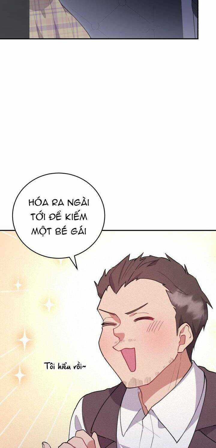 Đáng Yêu Thế Này Thì Biết Làm Sao Đây Chapter 5 trang 51