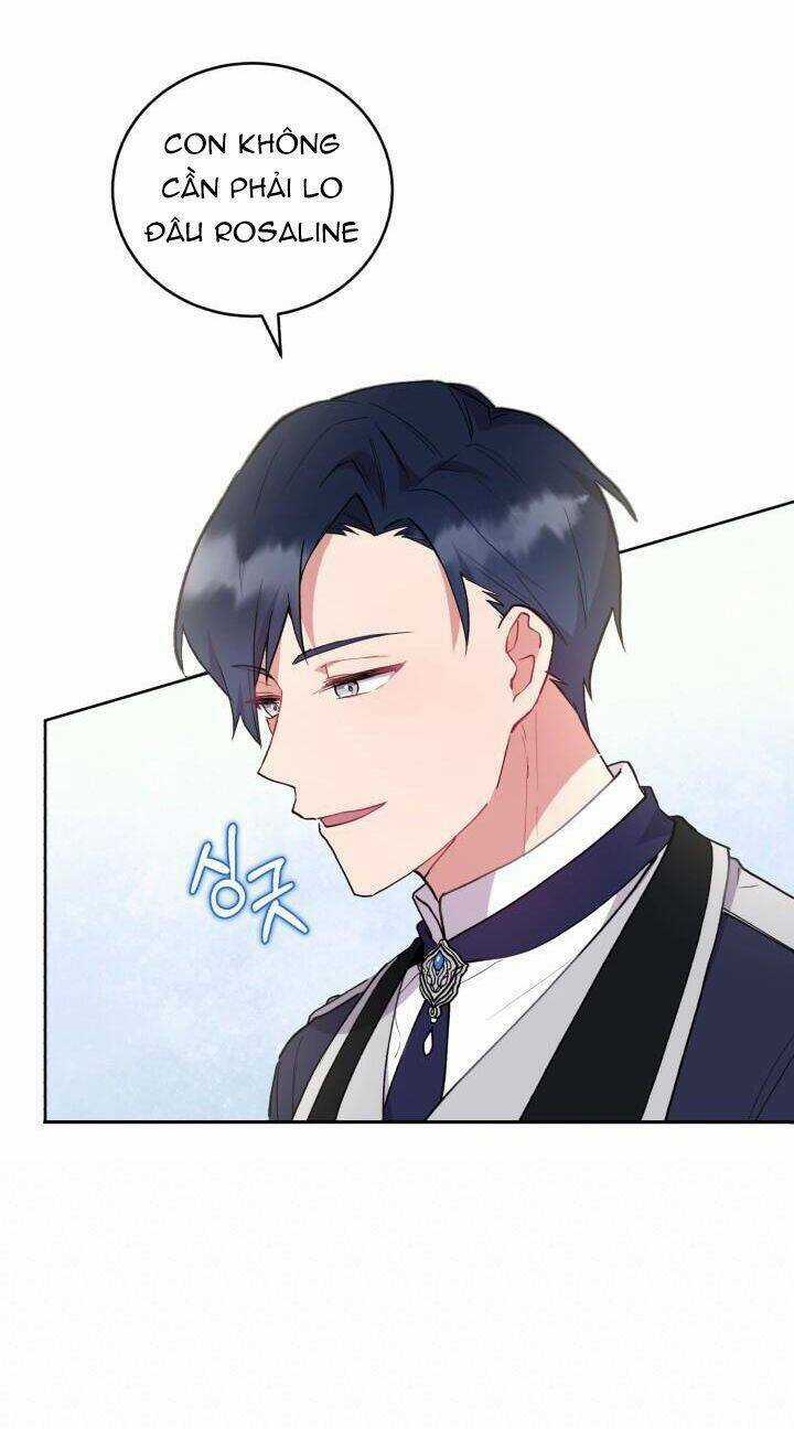 Đáng Yêu Thế Này Thì Biết Làm Sao Đây Chapter 5 trang 67