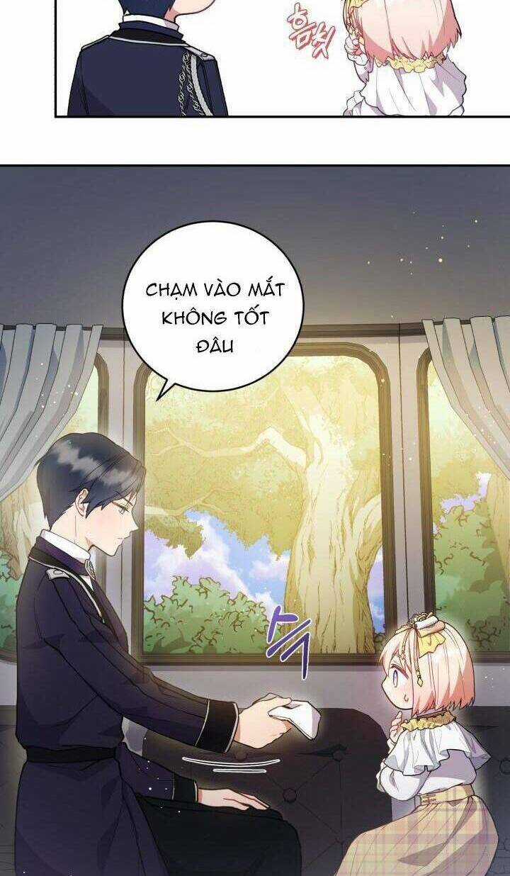 Đáng Yêu Thế Này Thì Biết Làm Sao Đây Chapter 5 trang 8