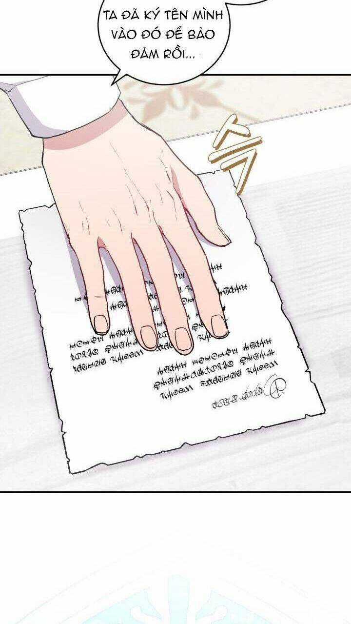 Đáng Yêu Thế Này Thì Biết Làm Sao Đây Chapter 6 trang 22