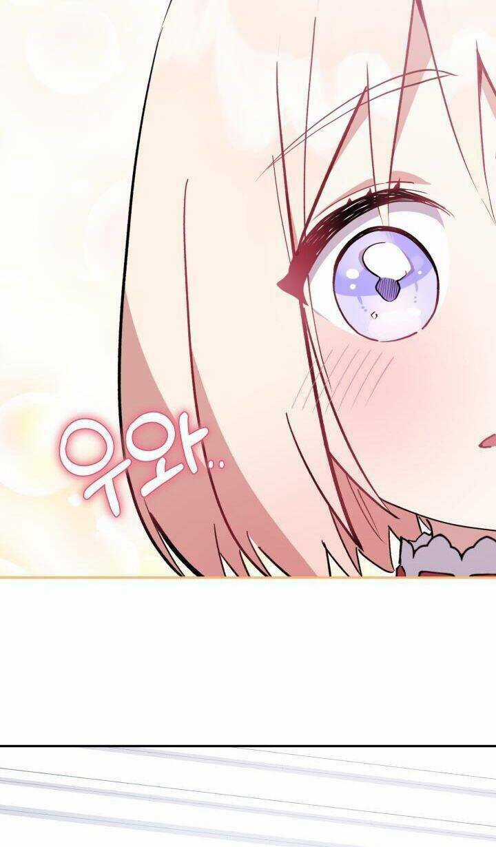 Đáng Yêu Thế Này Thì Biết Làm Sao Đây Chapter 6 trang 33