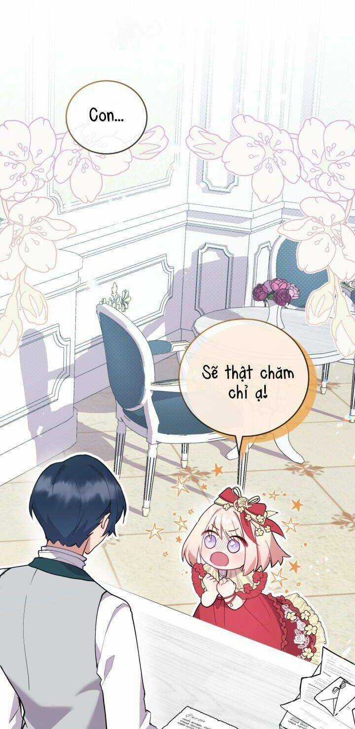 Đáng Yêu Thế Này Thì Biết Làm Sao Đây Chapter 6 trang 35