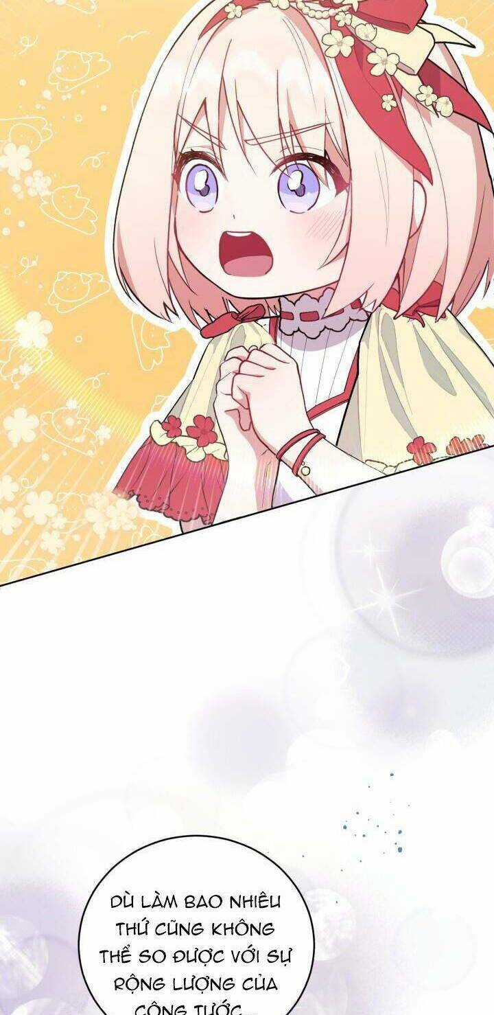 Đáng Yêu Thế Này Thì Biết Làm Sao Đây Chapter 6 trang 37