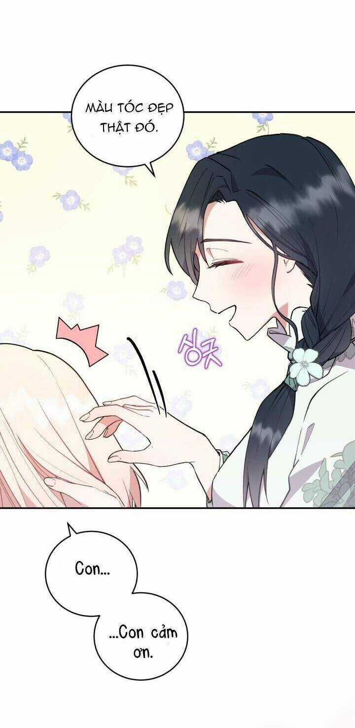 Đáng Yêu Thế Này Thì Biết Làm Sao Đây Chapter 6 trang 4