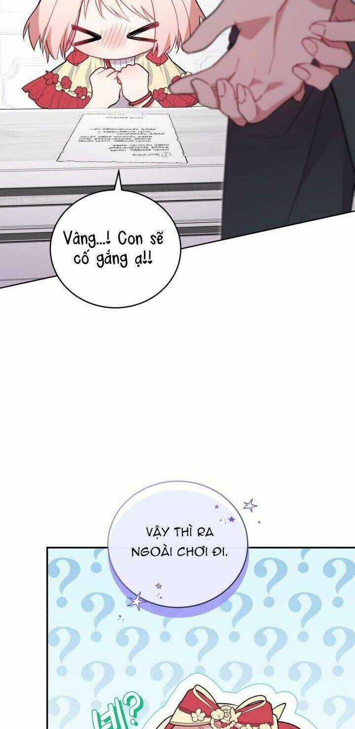 Đáng Yêu Thế Này Thì Biết Làm Sao Đây Chapter 6 trang 40