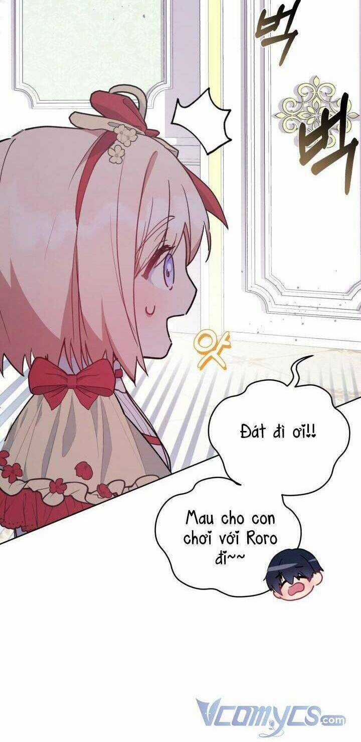 Đáng Yêu Thế Này Thì Biết Làm Sao Đây Chapter 6 trang 42