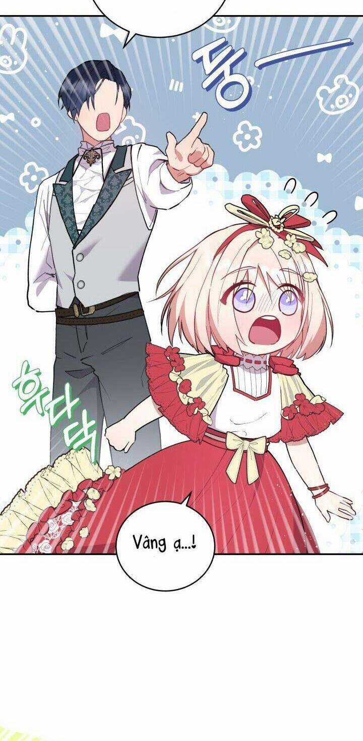 Đáng Yêu Thế Này Thì Biết Làm Sao Đây Chapter 6 trang 47