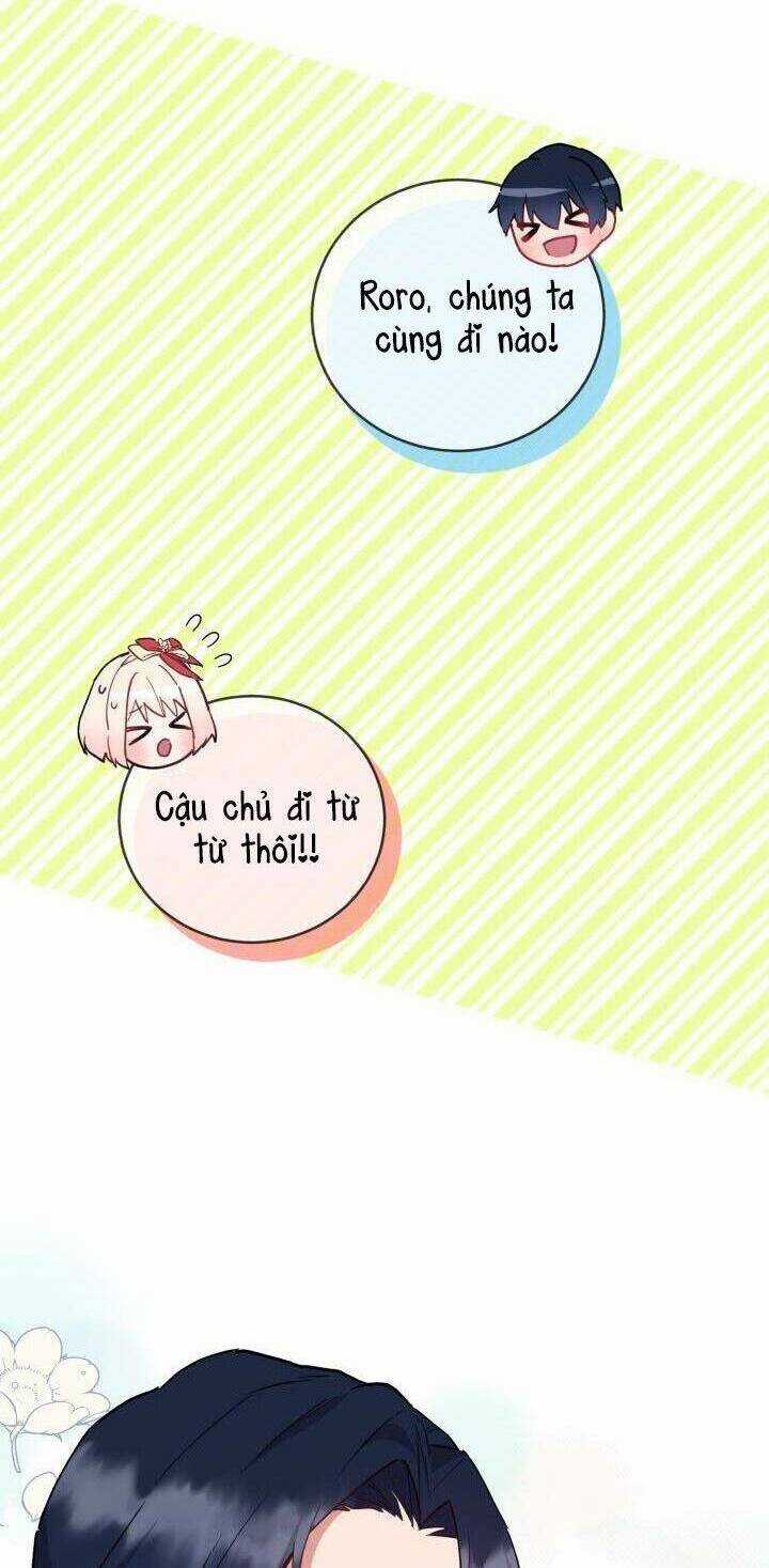 Đáng Yêu Thế Này Thì Biết Làm Sao Đây Chapter 6 trang 48