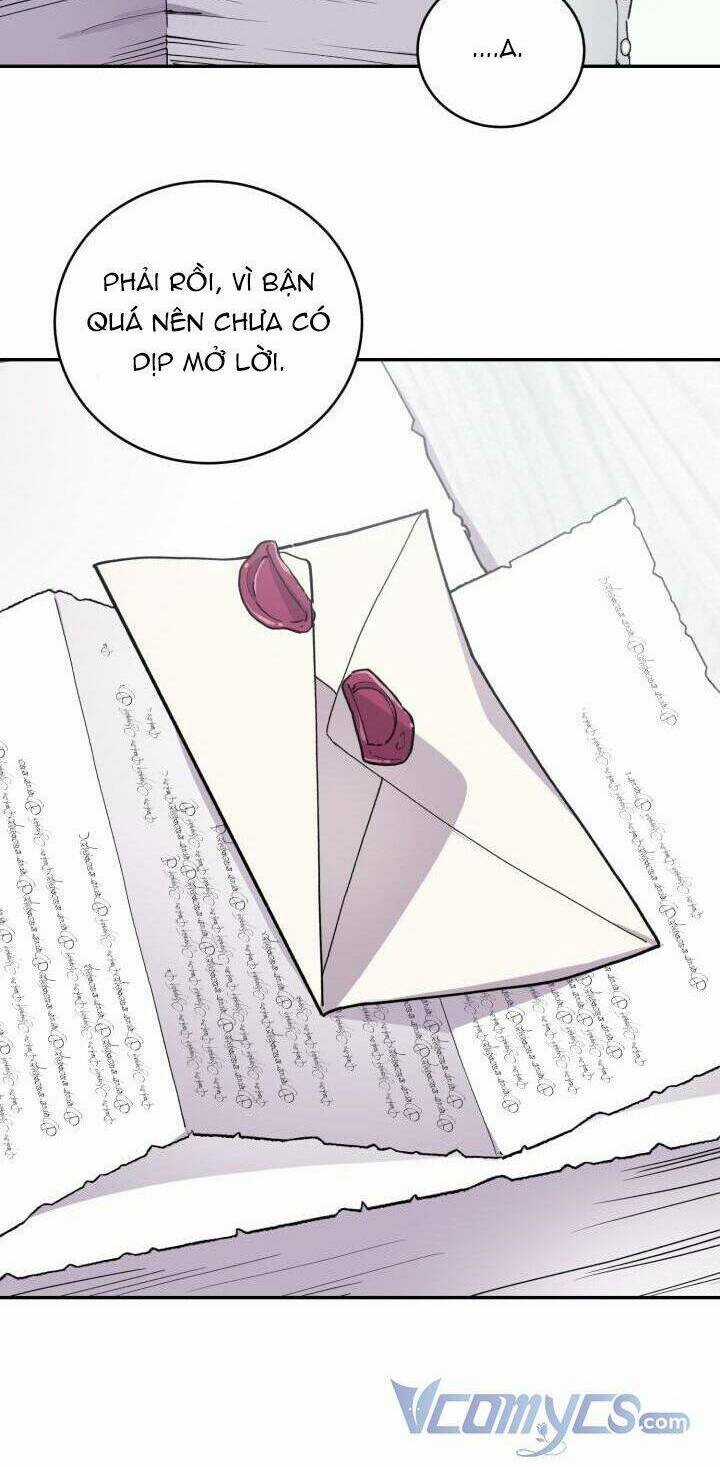 Đáng Yêu Thế Này Thì Biết Làm Sao Đây Chapter 6 trang 50