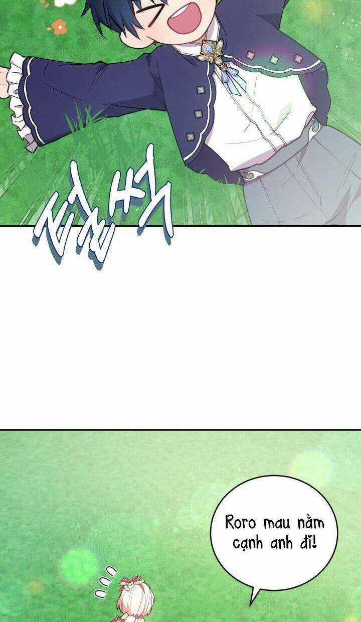 Đáng Yêu Thế Này Thì Biết Làm Sao Đây Chapter 6 trang 55