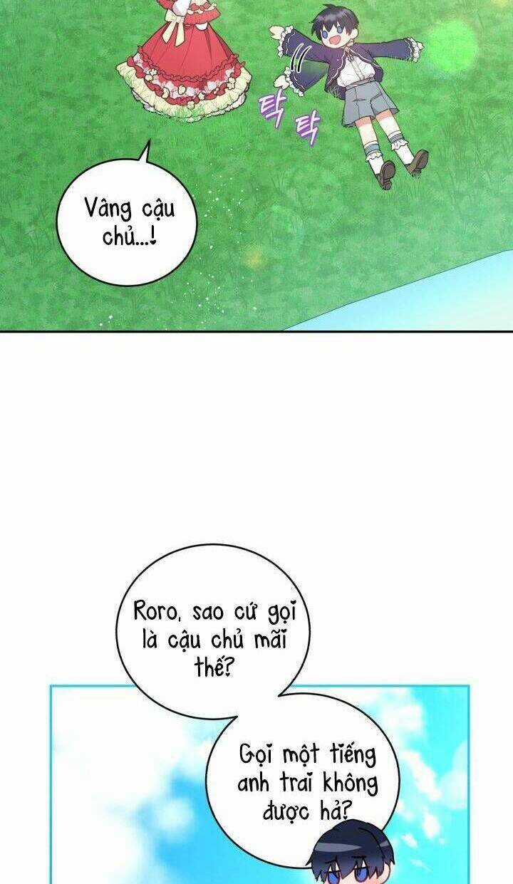 Đáng Yêu Thế Này Thì Biết Làm Sao Đây Chapter 6 trang 56