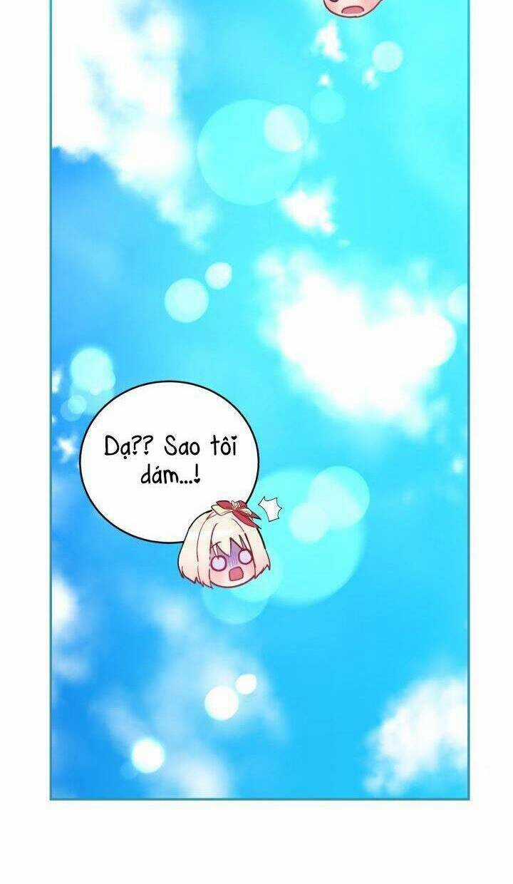 Đáng Yêu Thế Này Thì Biết Làm Sao Đây Chapter 6 trang 57