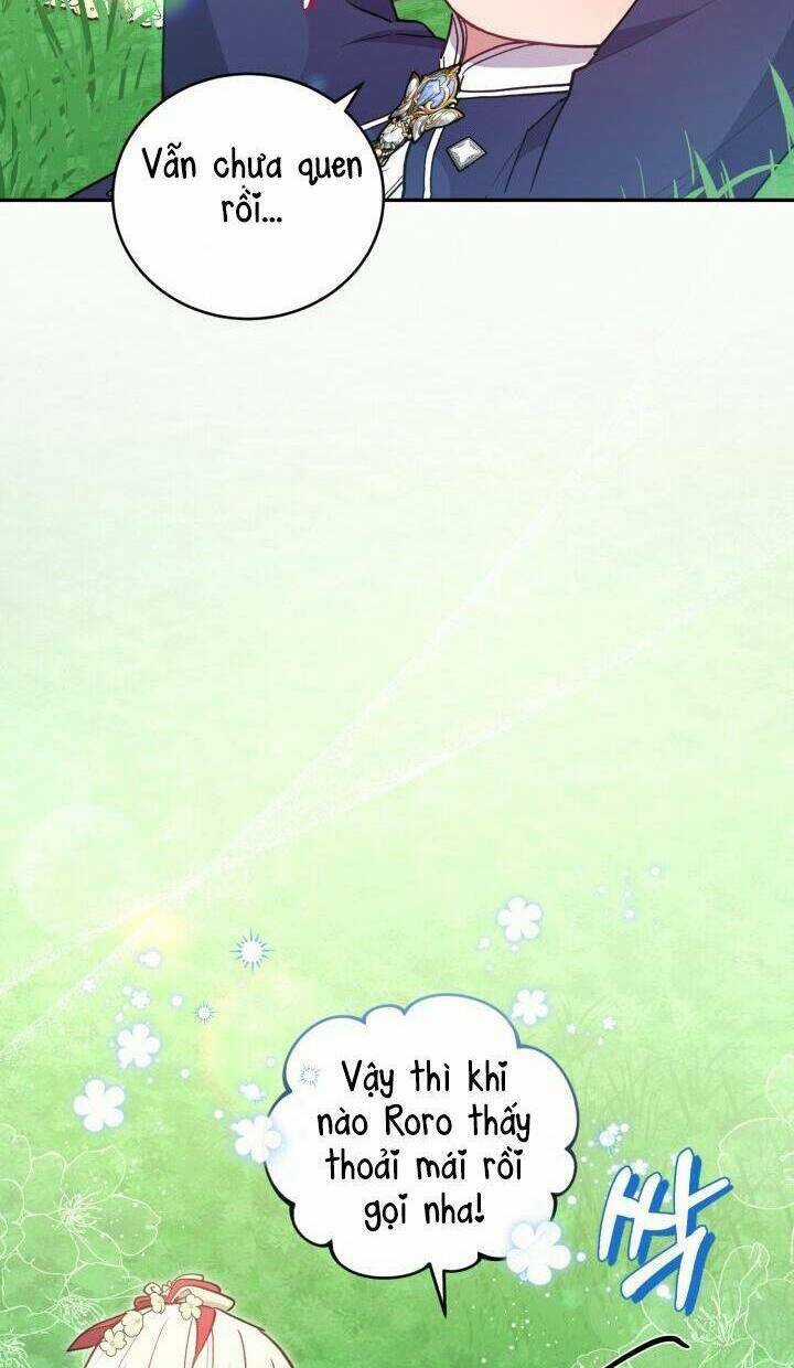 Đáng Yêu Thế Này Thì Biết Làm Sao Đây Chapter 6 trang 59