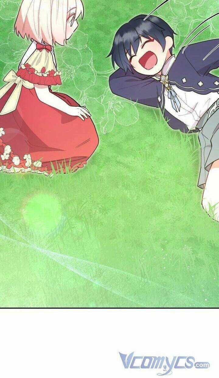 Đáng Yêu Thế Này Thì Biết Làm Sao Đây Chapter 6 trang 60