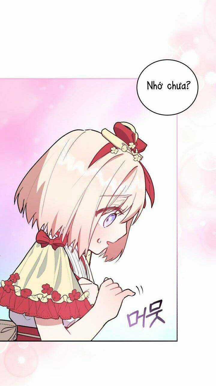 Đáng Yêu Thế Này Thì Biết Làm Sao Đây Chapter 6 trang 62