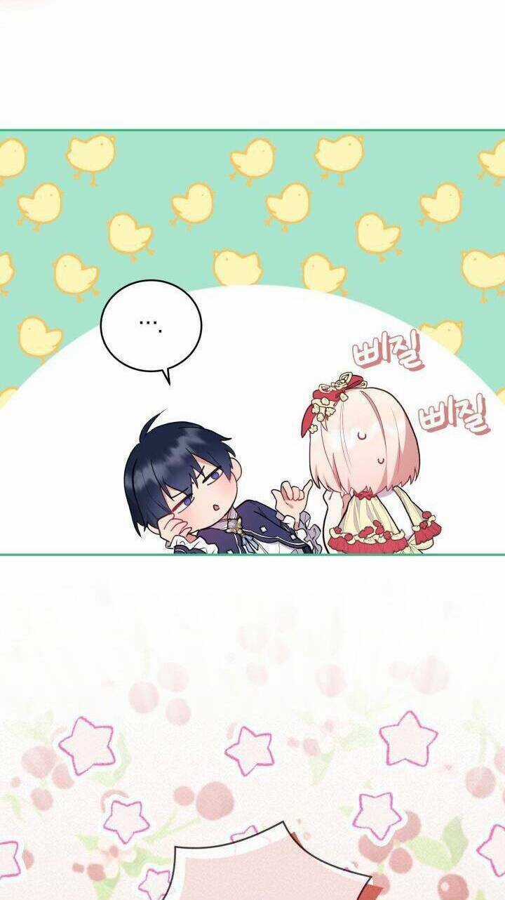 Đáng Yêu Thế Này Thì Biết Làm Sao Đây Chapter 6 trang 63