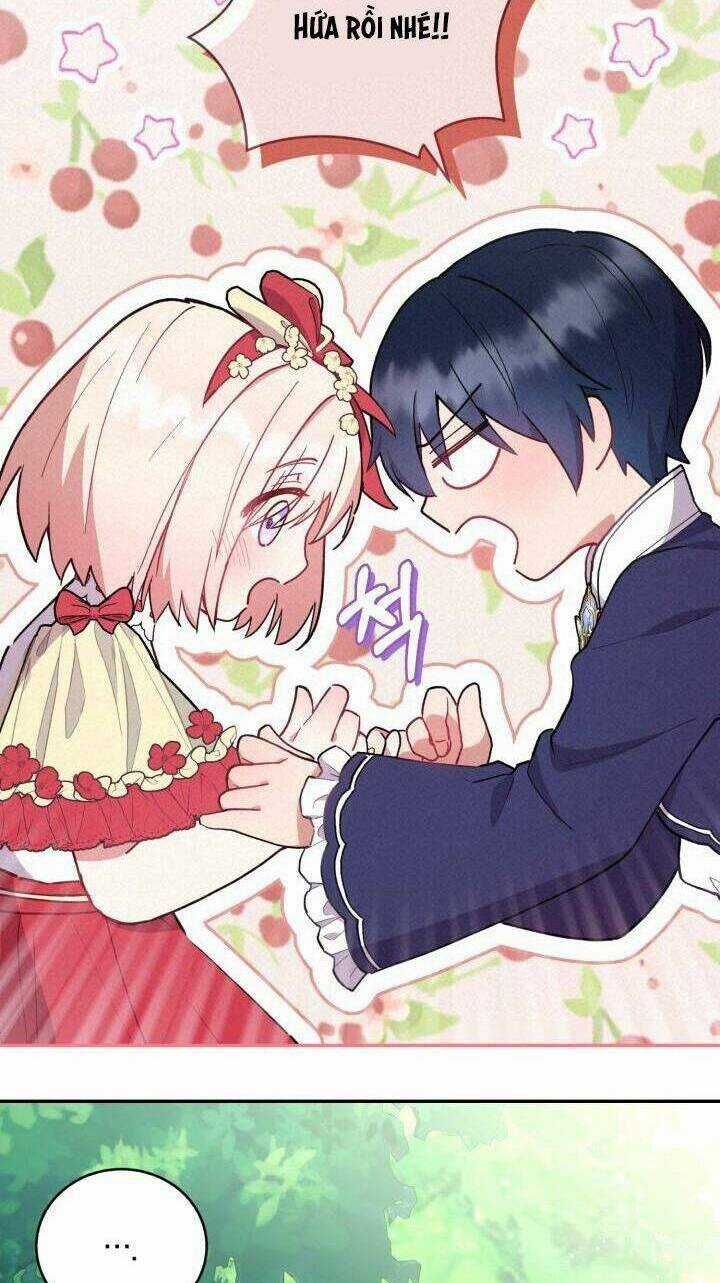 Đáng Yêu Thế Này Thì Biết Làm Sao Đây Chapter 6 trang 64