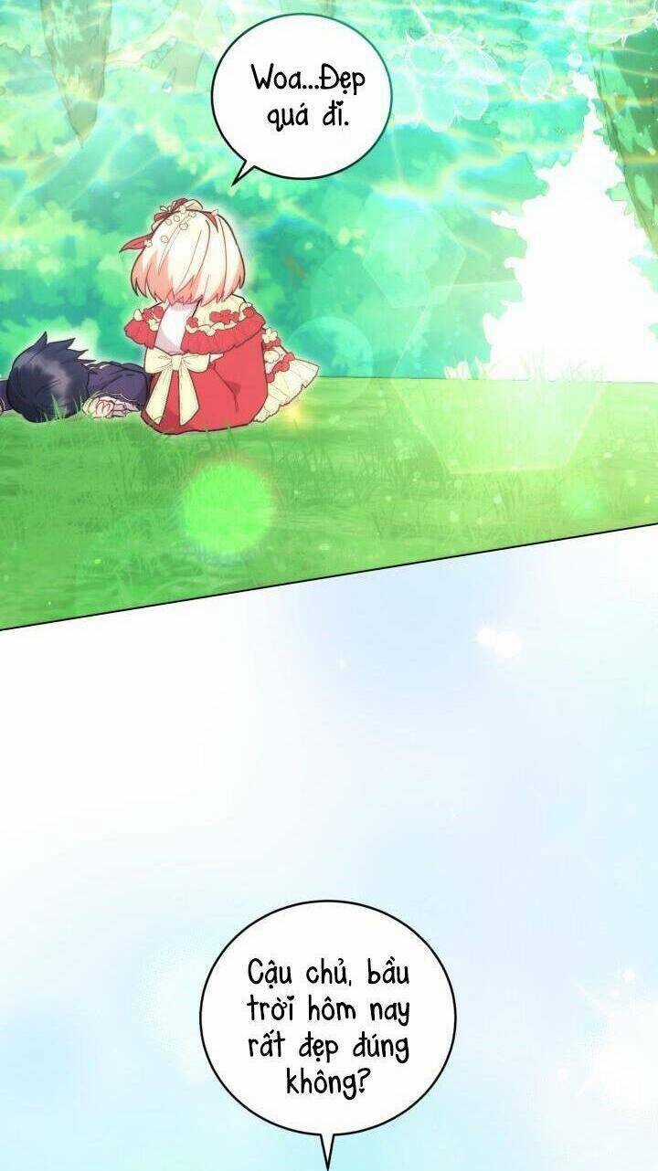 Đáng Yêu Thế Này Thì Biết Làm Sao Đây Chapter 6 trang 69