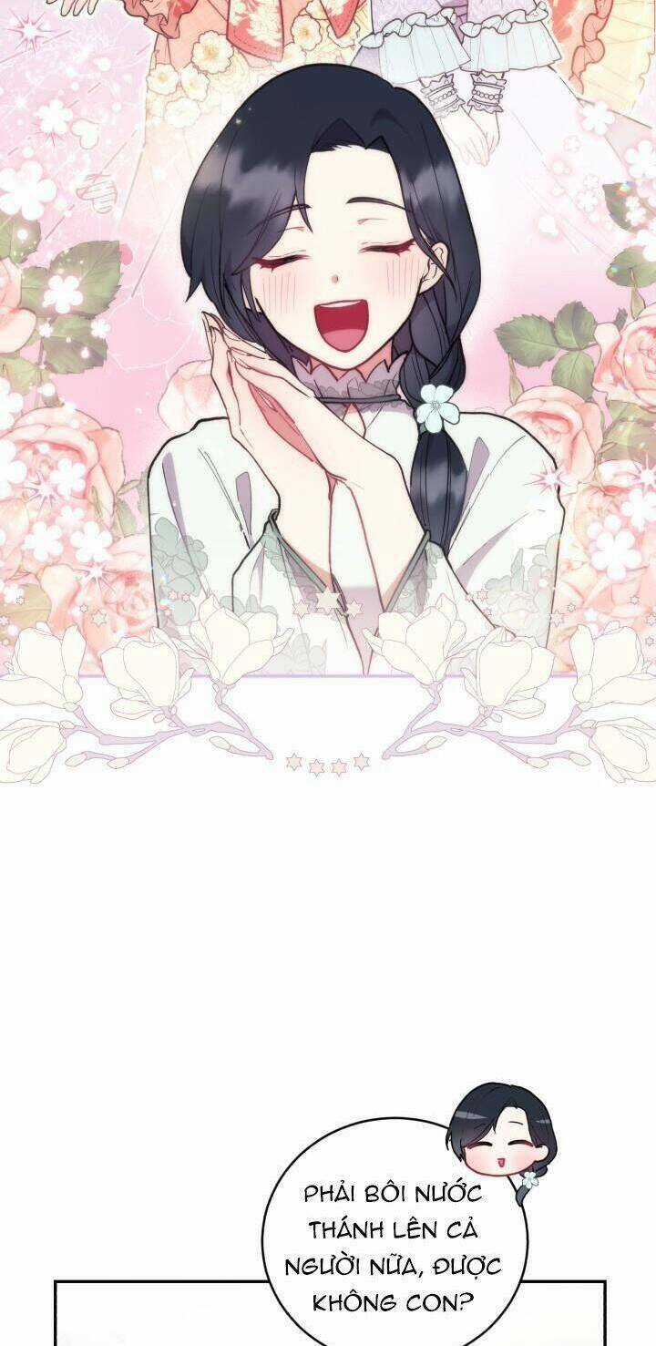 Đáng Yêu Thế Này Thì Biết Làm Sao Đây Chapter 6 trang 7