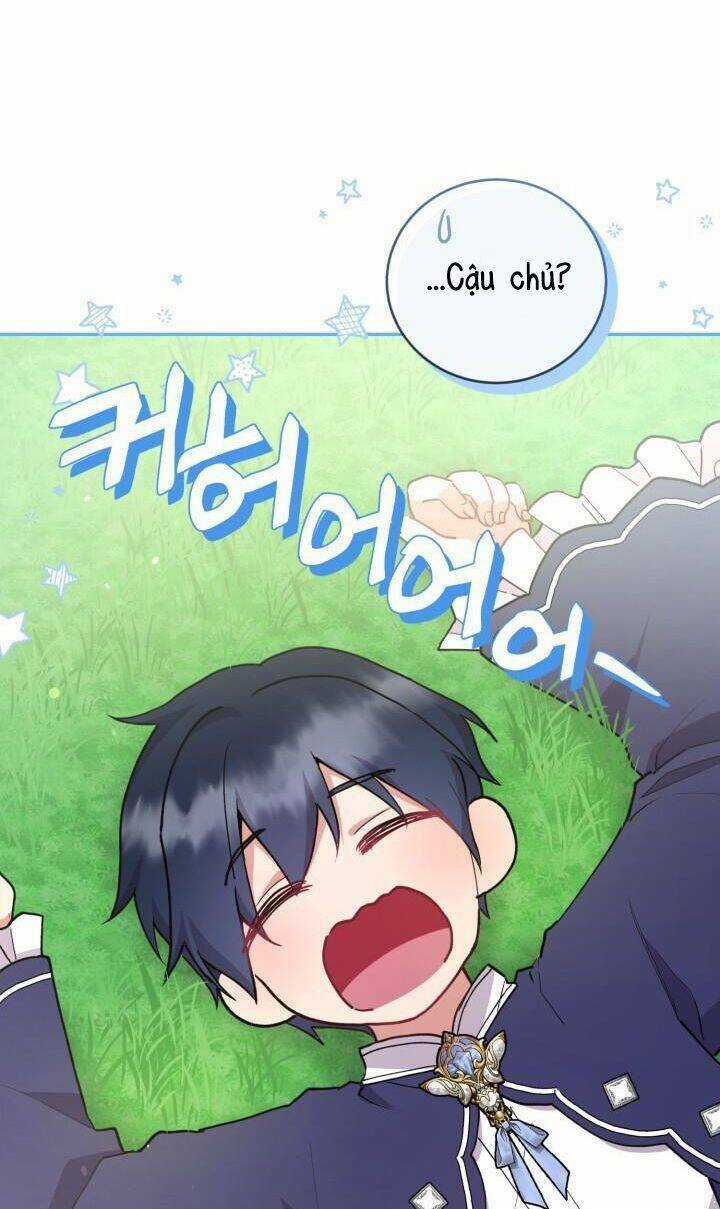 Đáng Yêu Thế Này Thì Biết Làm Sao Đây Chapter 6 trang 71