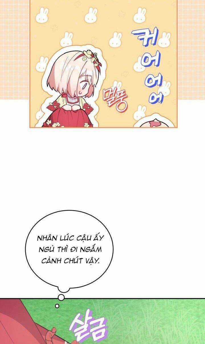 Đáng Yêu Thế Này Thì Biết Làm Sao Đây Chapter 6 trang 73