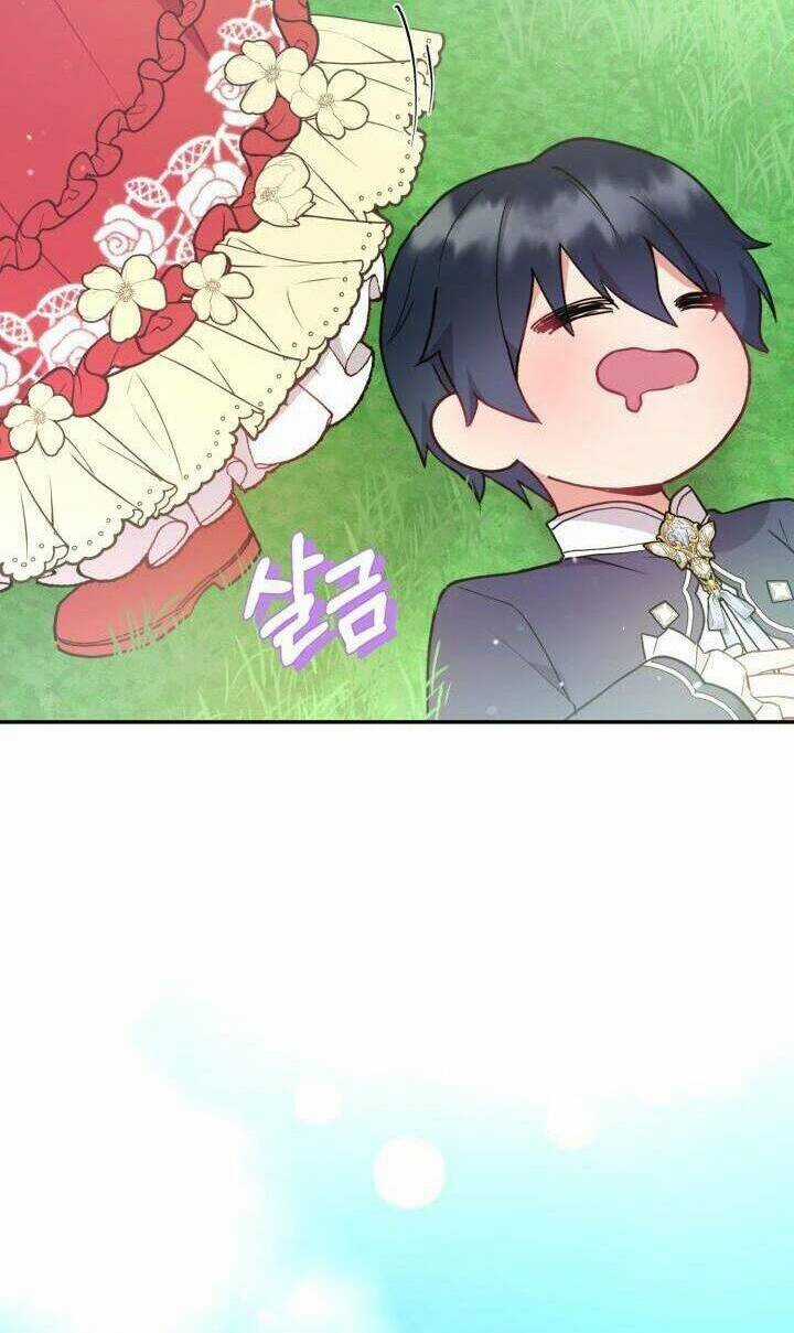 Đáng Yêu Thế Này Thì Biết Làm Sao Đây Chapter 6 trang 74