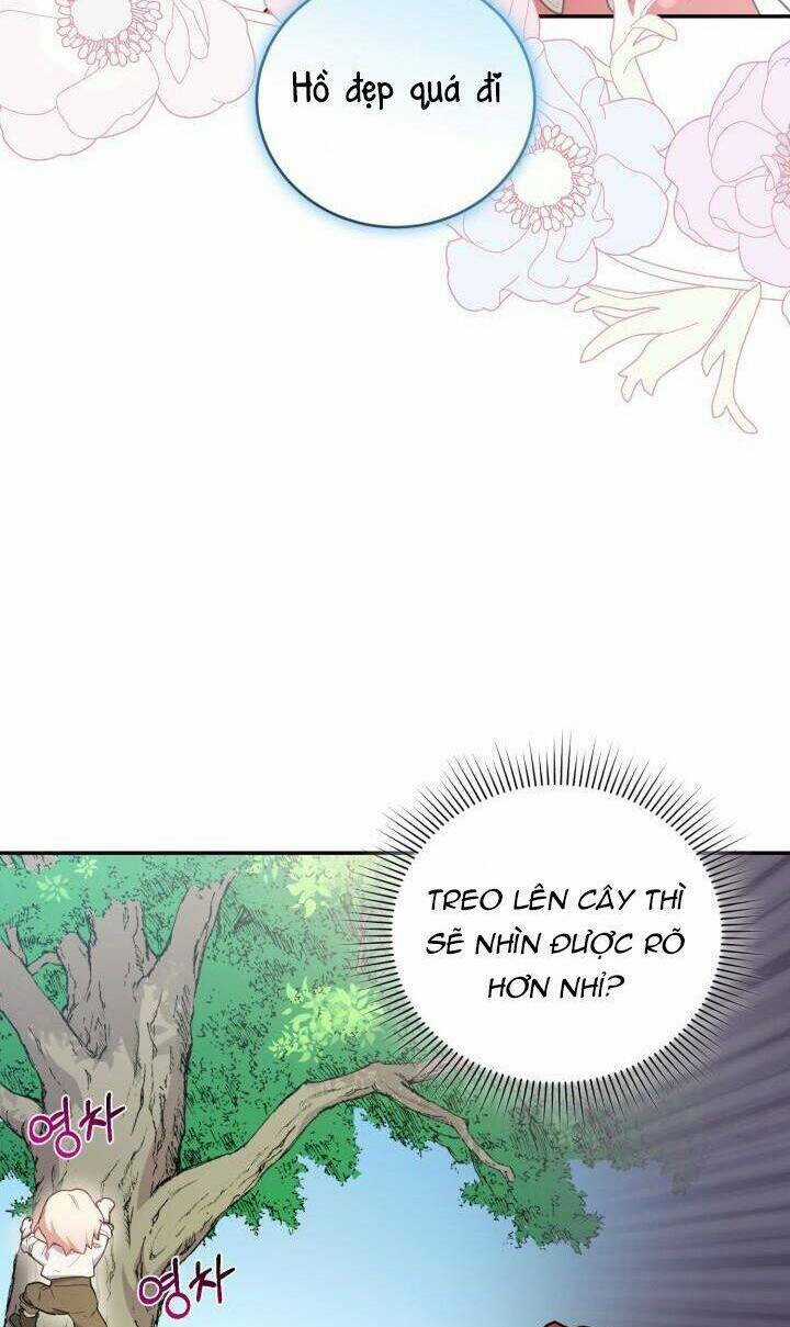 Đáng Yêu Thế Này Thì Biết Làm Sao Đây Chapter 6 trang 77