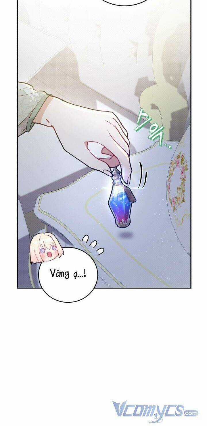 Đáng Yêu Thế Này Thì Biết Làm Sao Đây Chapter 6 trang 8