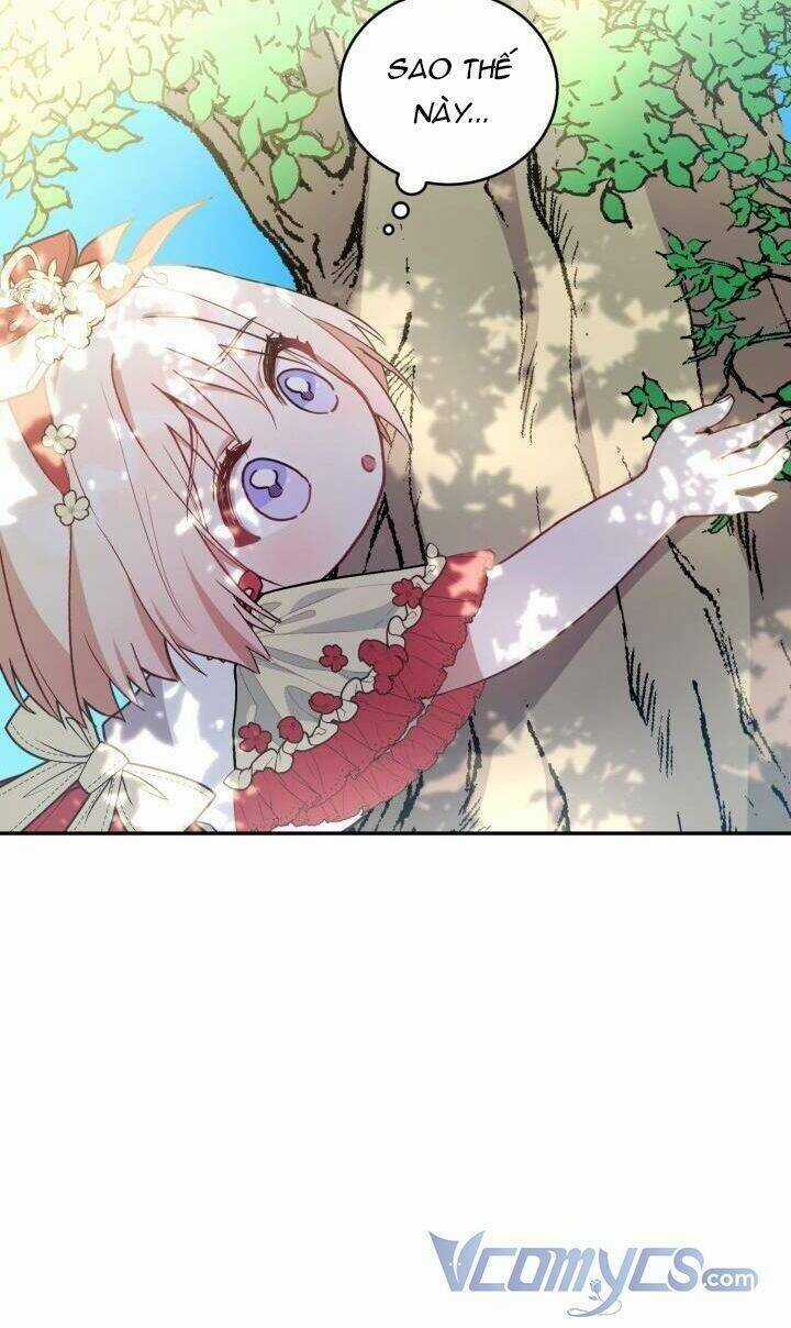 Đáng Yêu Thế Này Thì Biết Làm Sao Đây Chapter 6 trang 80