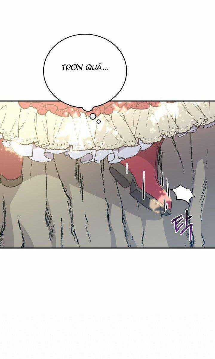 Đáng Yêu Thế Này Thì Biết Làm Sao Đây Chapter 6 trang 81