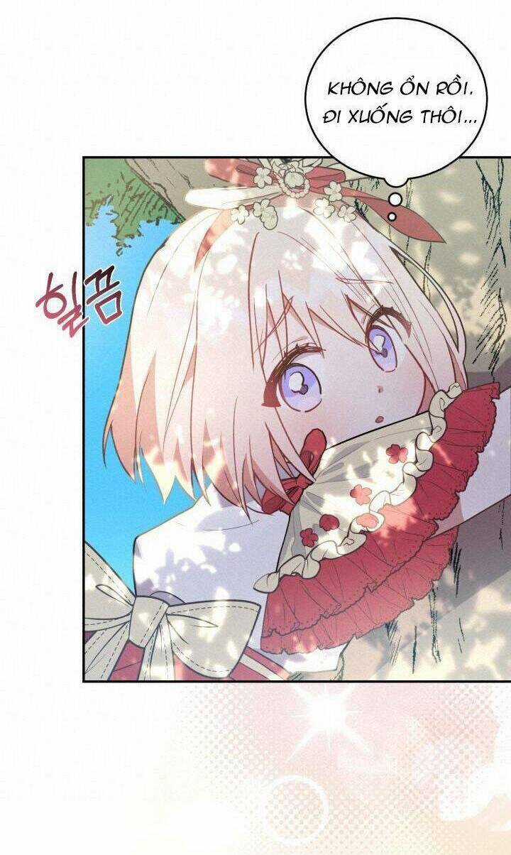 Đáng Yêu Thế Này Thì Biết Làm Sao Đây Chapter 6 trang 82