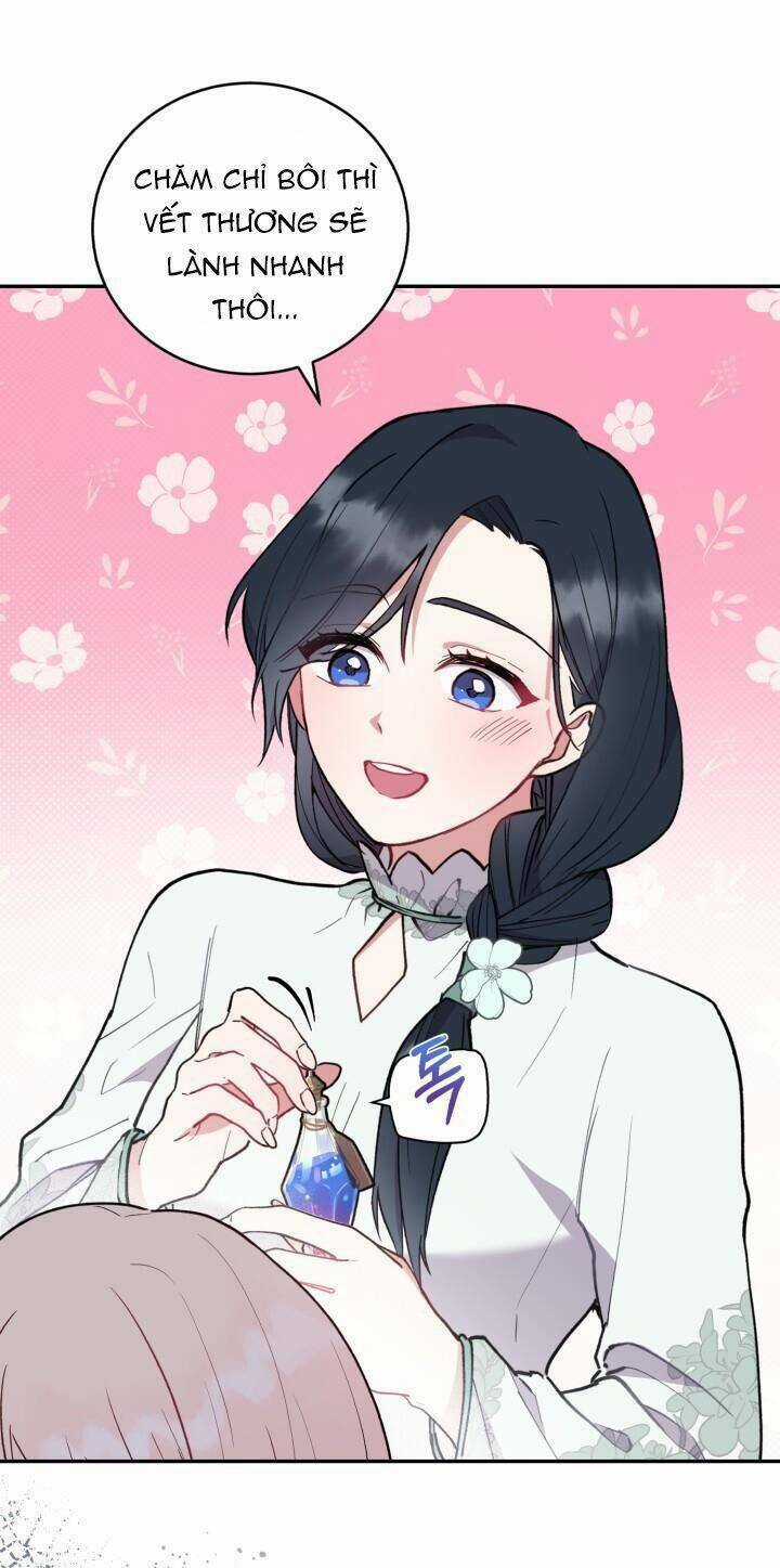 Đáng Yêu Thế Này Thì Biết Làm Sao Đây Chapter 6 trang 9