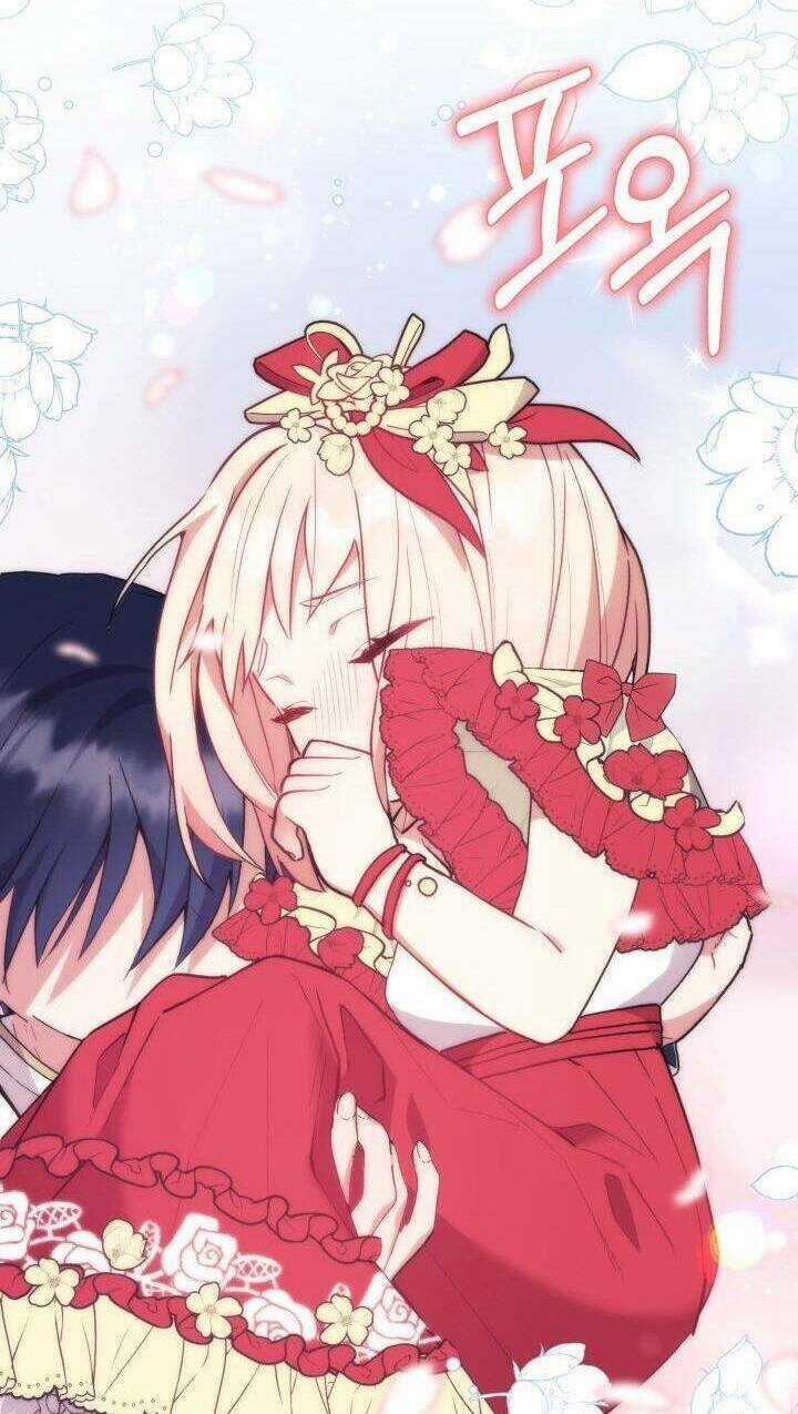 Đáng Yêu Thế Này Thì Biết Làm Sao Đây Chapter 6 trang 92