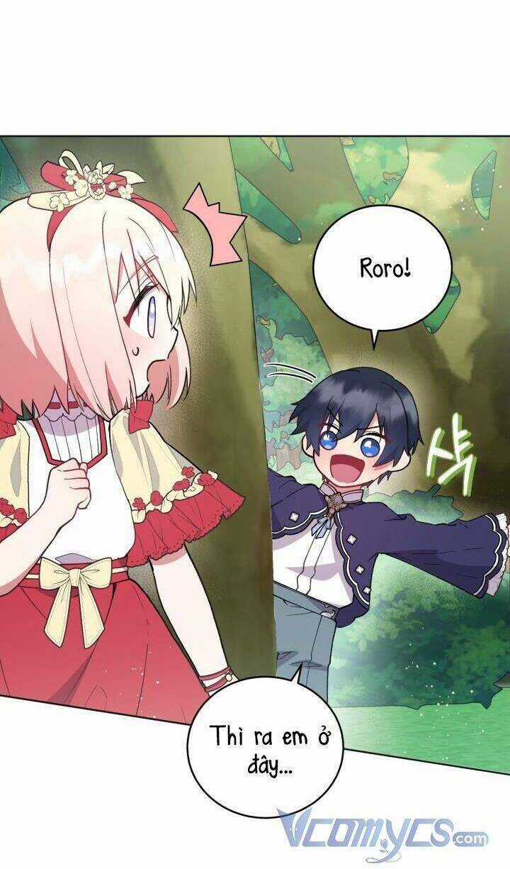 Đáng Yêu Thế Này Thì Biết Làm Sao Đây Chapter 7 trang 10