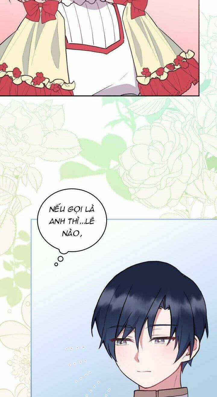 Đáng Yêu Thế Này Thì Biết Làm Sao Đây Chapter 7 trang 14