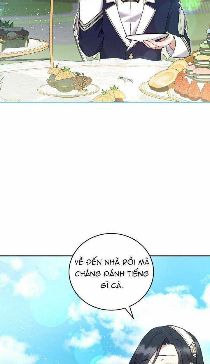 Đáng Yêu Thế Này Thì Biết Làm Sao Đây Chapter 7 trang 20