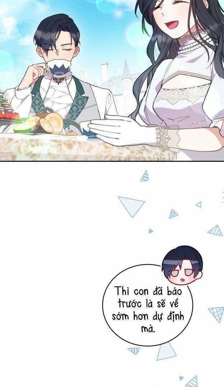 Đáng Yêu Thế Này Thì Biết Làm Sao Đây Chapter 7 trang 21