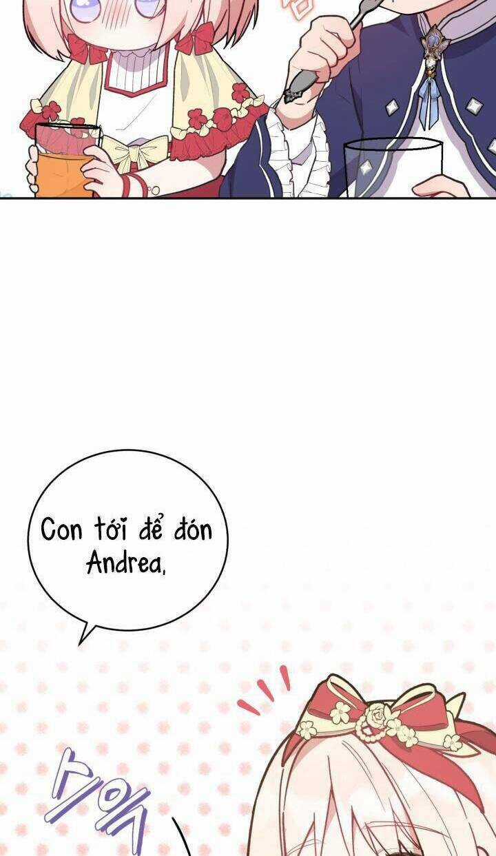 Đáng Yêu Thế Này Thì Biết Làm Sao Đây Chapter 7 trang 23