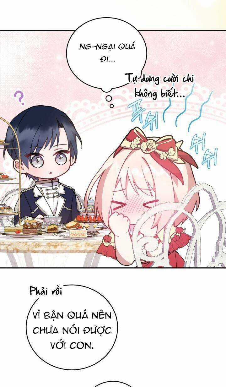 Đáng Yêu Thế Này Thì Biết Làm Sao Đây Chapter 7 trang 29