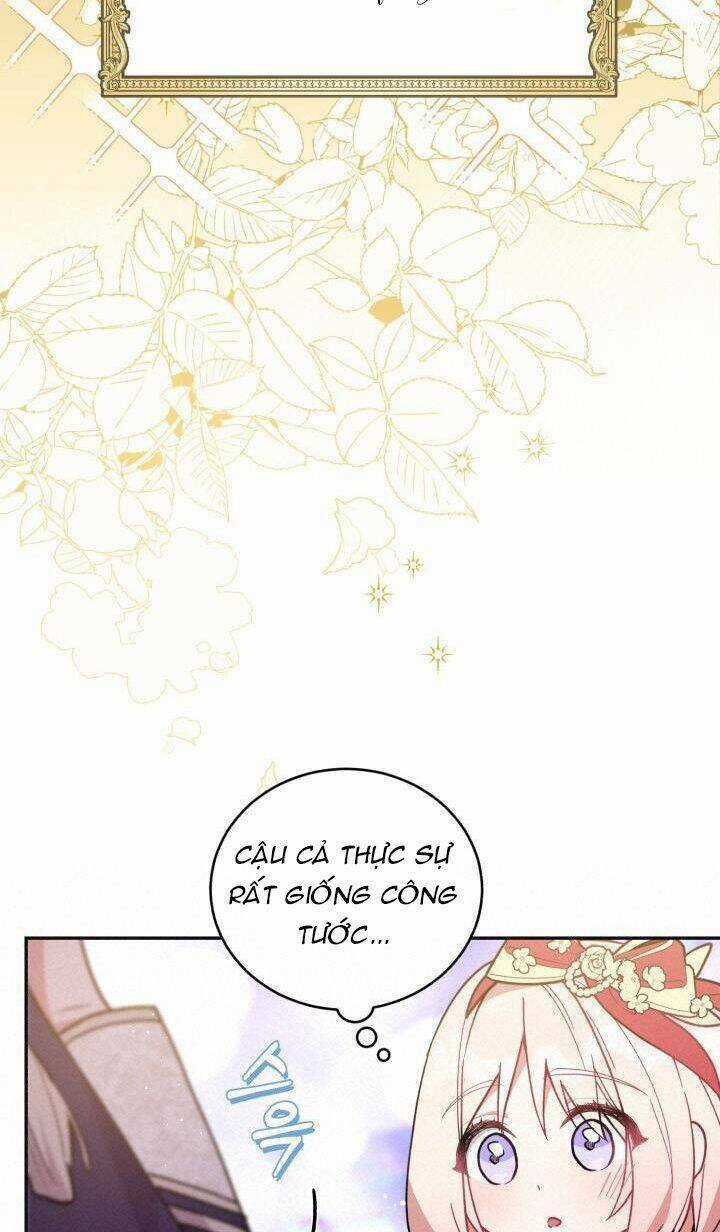 Đáng Yêu Thế Này Thì Biết Làm Sao Đây Chapter 7 trang 33