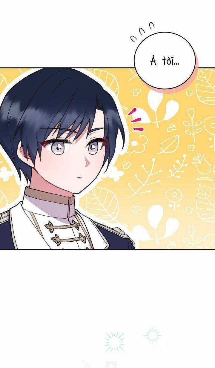 Đáng Yêu Thế Này Thì Biết Làm Sao Đây Chapter 7 trang 35