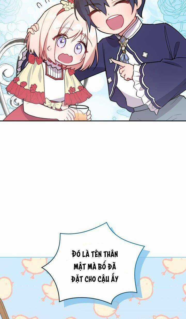 Đáng Yêu Thế Này Thì Biết Làm Sao Đây Chapter 7 trang 37